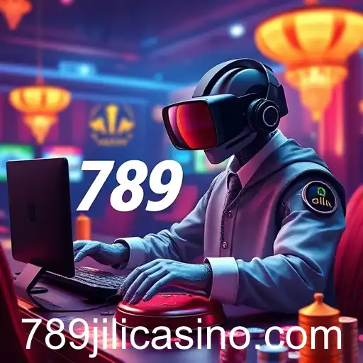 Expanding Horizons of 789 Jili Casino in 2026