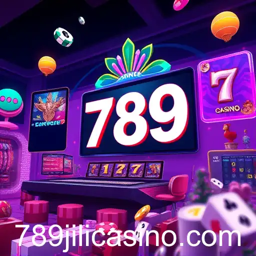 The Evolution of Online Gaming