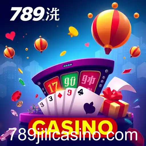 789 jili casino