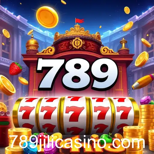 789 jili casino