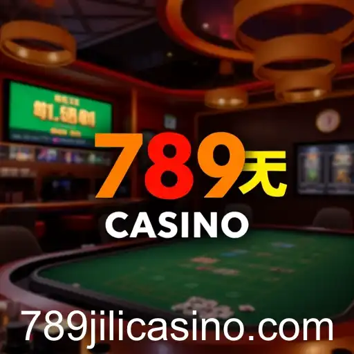 Virtual Gaming Evolution: The Rise of 789 Jili Casino